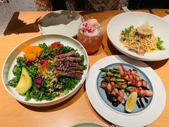 春与夏-Bco豆库(雨花客厅店)