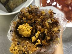 -芳婆糕团店(王府大街店)