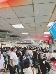 -首都医科大学附属北京儿童医院