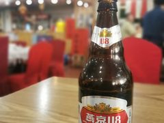 -闻道食府烙饼卷带鱼(原车耳营店原大觉寺店)