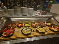 -火炉火自助餐(西直门凯德MALL店)