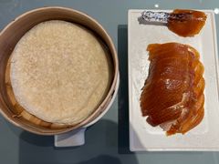 -小大董·烤鸭(观景餐厅·南京西路店)