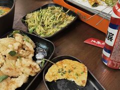 -半酌烧烤小酒馆(南京东路店)