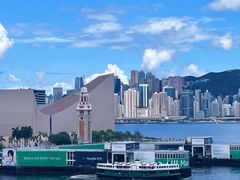-海港城