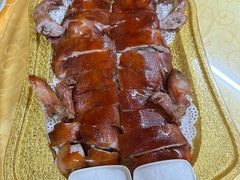 -大石鼓山庄·珠海第一烧猪