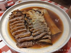 -西贝(枫蓝国际购物中心店)