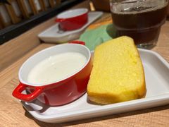 -豪客来牛排(成都锦江大融城店)