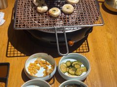 -九田家黑牛烤肉料理(华侨城店)