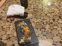 -西村日本料理(香格里拉饭店)