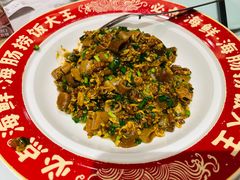 -必点海鲜·海肠捞饭·鲅鱼水饺(滨江道店)