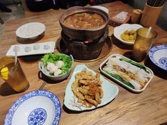 -十六蒲(桂林路店)