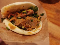 -豆相识•九九豆腐脑(牛咡桥店)