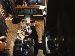 -BIJOU coffee&cocktail(龙岗万科广场店)