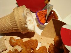 -麦当劳(金平路站店)