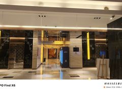 -上海龙之梦万丽酒店