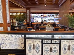 -八府香鸭·啫啫煲(华山路店)