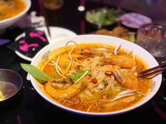 冬阴功鲜虾粉-MISS PHO·觅粉·越南粉实验室(保利文化广场店)