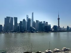 -上海外滩悦榕庄酒店