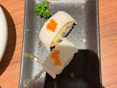 -小川洋风料理(大悦城店)