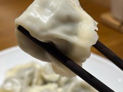猪肉茴香-伊喜饺子(五道口学院路店)