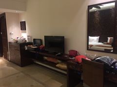 -三亚湾红树林度假世界(木棉酒店)