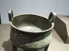 -陕西历史博物馆