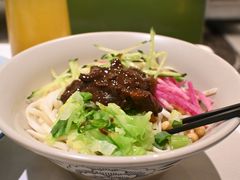 -大鸭梨烤鸭(左家庄店)