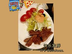 -隐秀山居酒店·秀厨融合西餐厅