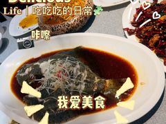 -渔乐圈海鲜餐厅(群力金江路店)