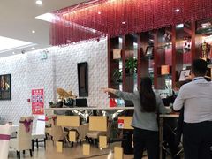 -红菜坊·烤鸭·川鲁宴(石园店)