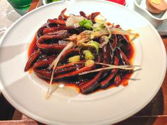 -松鹤楼面馆(宝安机场店)