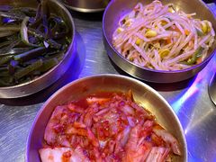 -釜山火炉·海鲜烤肉(紫藤路店)