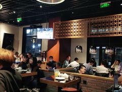 -blue frog蓝蛙(长泰广场店)