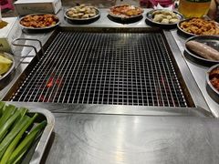 -同心烧烤(总店)