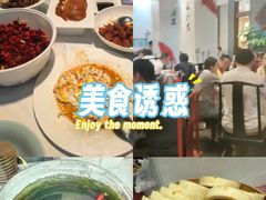 -到家尝北京菜(西坝河店)