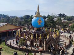 -一寨两国风景区