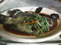-范饭椰林川湘味海鲜·椰子鸡(三亚湾椰梦长廊店)