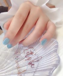 -盼兮·日式美睫沙龙