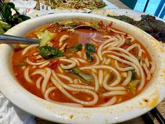 -牛八宝桂林米粉(八里庄店)