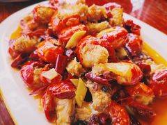 -满堂春特色餐馆