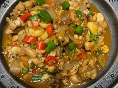 -阿露佳·舌尖上的安吉菜