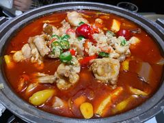 -野蔓果·山野菜(西湖景区·龙井茶田店)