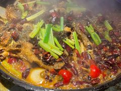 -老板恋上鱼(恒隆广场店)