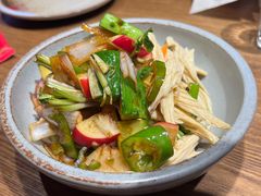 -鸽子窝(黄村店)