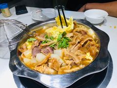 -古乐牛香·鲜牛肉牛杂火锅(吴江三里桥运东商业广场店)