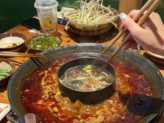 -楠火锅(龙阳广场店)