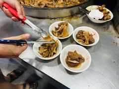 -杭嘉湖咬强羊肉面馆(永兴路总店)