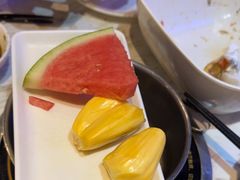 -半岛听涛蒸汽海鲜自助(K11店)