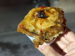 -傅公桥梅花糕(新河南路店)