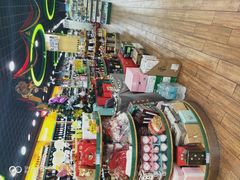-帝玛进口精品超市D-MART